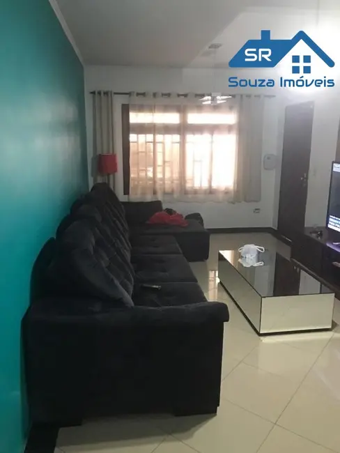 Foto 3 de Casa com 3 quartos à venda, 150m2 em Jardim Santa Mena, Guarulhos - SP