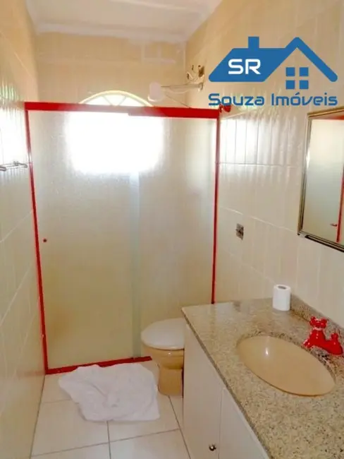 Foto 6 de Casa com 4 quartos à venda, 210m2 em Jardim Santa Mena, Guarulhos - SP