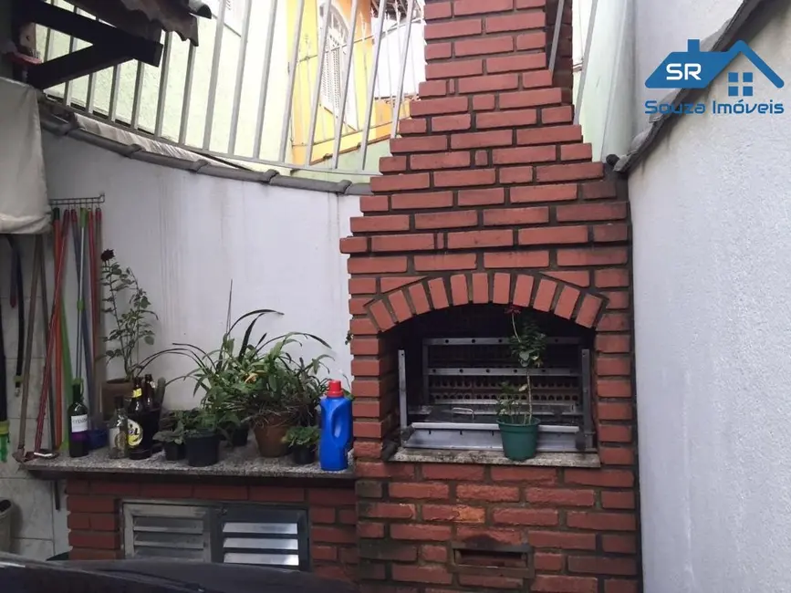 Foto 4 de Casa com 3 quartos à venda, 125m2 em Jardim Santa Clara, Guarulhos - SP