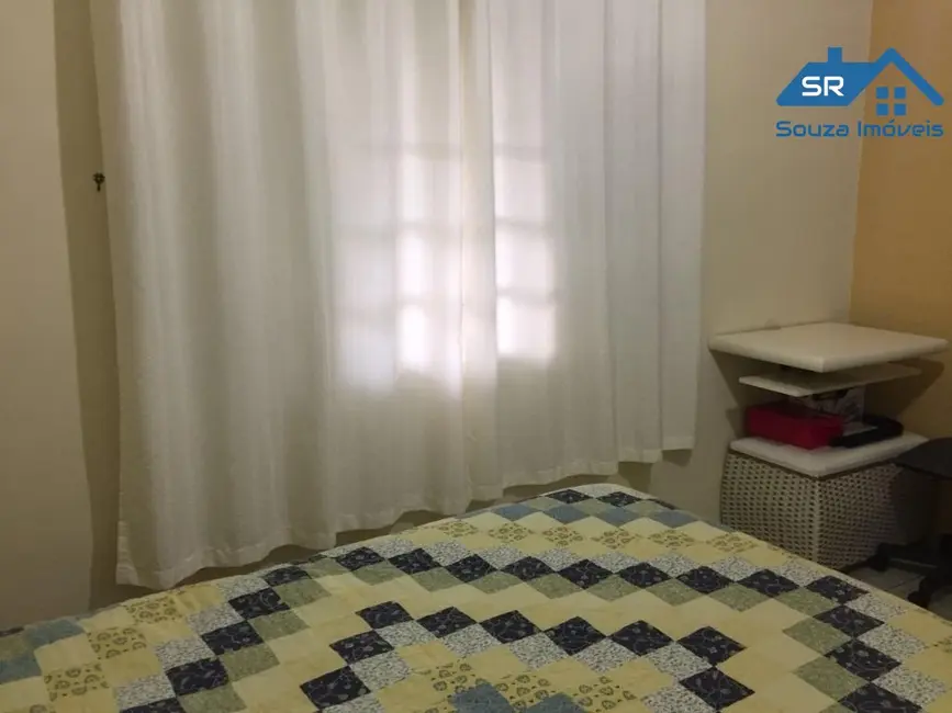 Foto 6 de Casa com 3 quartos à venda, 125m2 em Jardim Santa Clara, Guarulhos - SP