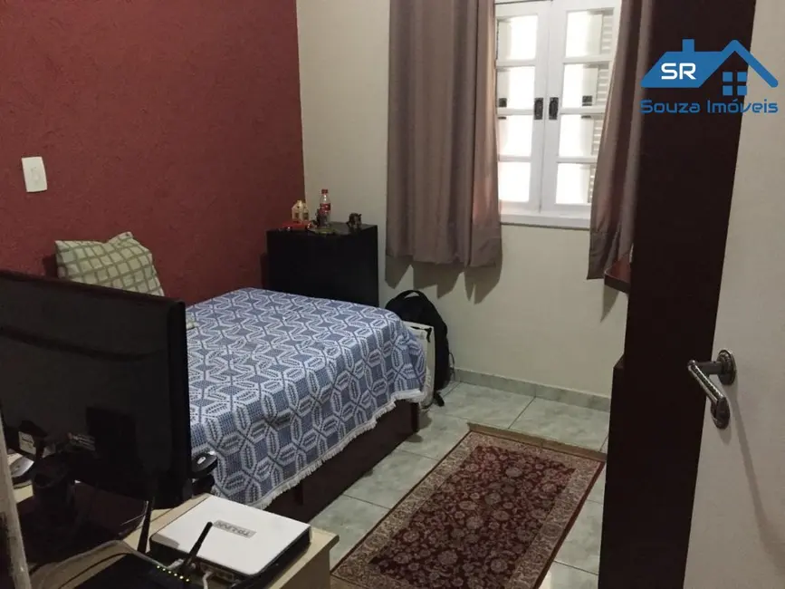 Foto 7 de Casa com 3 quartos à venda, 125m2 em Jardim Santa Clara, Guarulhos - SP