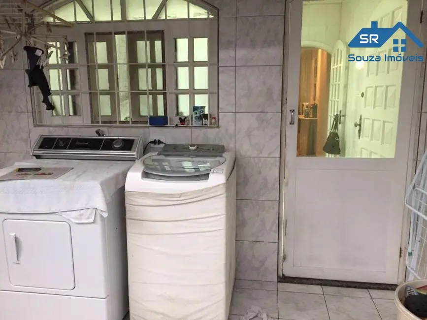 Foto 3 de Casa com 3 quartos à venda, 125m2 em Jardim Santa Clara, Guarulhos - SP