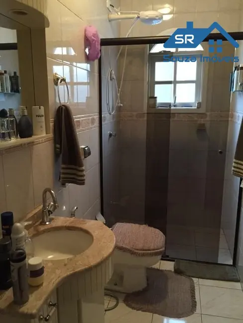 Foto 8 de Casa com 3 quartos à venda, 125m2 em Jardim Santa Clara, Guarulhos - SP