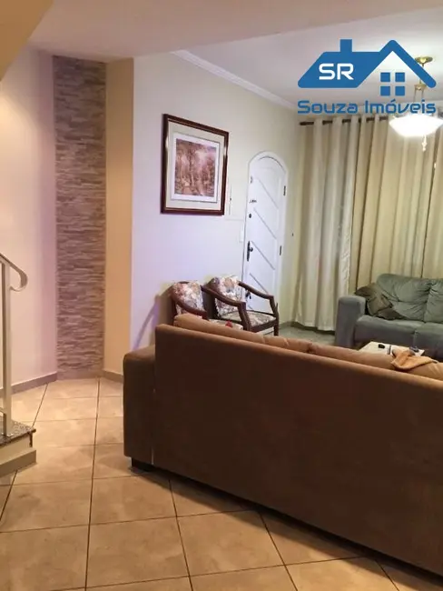 Foto 5 de Casa com 3 quartos à venda, 125m2 em Jardim Santa Clara, Guarulhos - SP