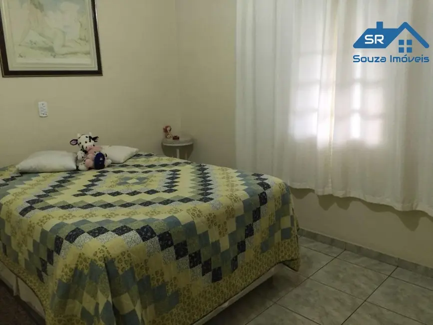 Foto 9 de Casa com 3 quartos à venda, 125m2 em Jardim Santa Clara, Guarulhos - SP