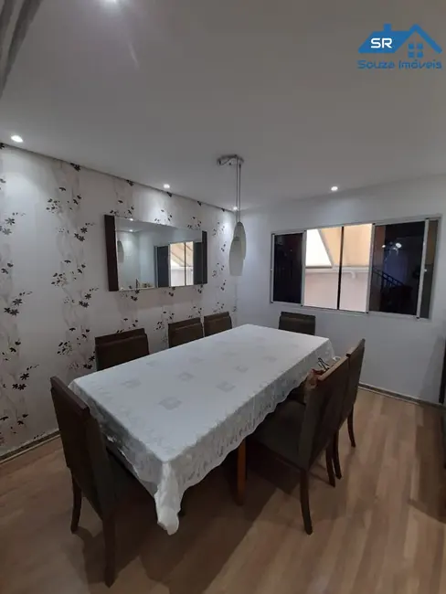 Foto 7 de Casa com 3 quartos à venda, 200m2 em Gopoúva, Guarulhos - SP