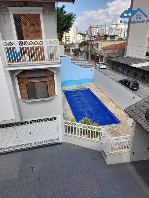 Foto 1 de Casa com 3 quartos à venda, 200m2 em Gopoúva, Guarulhos - SP