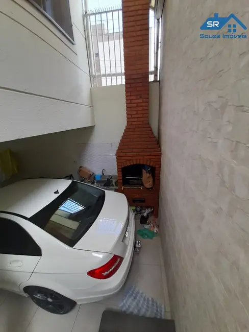 Foto 8 de Casa com 3 quartos à venda, 200m2 em Gopoúva, Guarulhos - SP