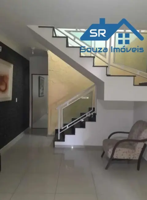 Foto 1 de Casa com 3 quartos à venda, 125m2 em Jardim Santa Clara, Guarulhos - SP