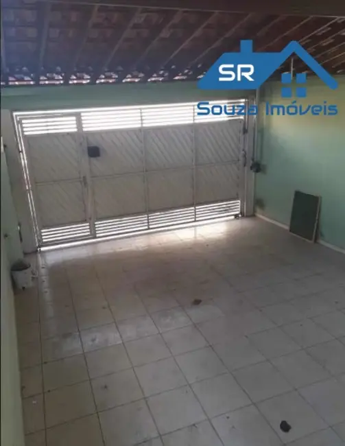 Foto 8 de Casa com 3 quartos à venda, 125m2 em Jardim Santa Clara, Guarulhos - SP