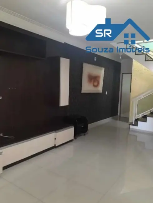 Foto 9 de Casa com 3 quartos à venda, 125m2 em Jardim Santa Clara, Guarulhos - SP