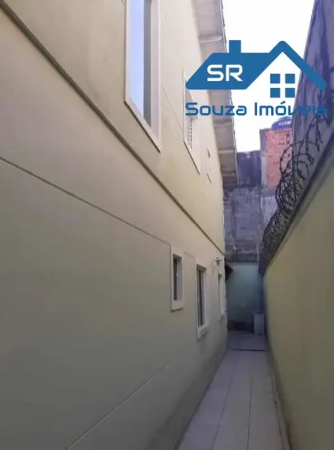 Foto 5 de Casa com 3 quartos à venda, 125m2 em Jardim Santa Clara, Guarulhos - SP