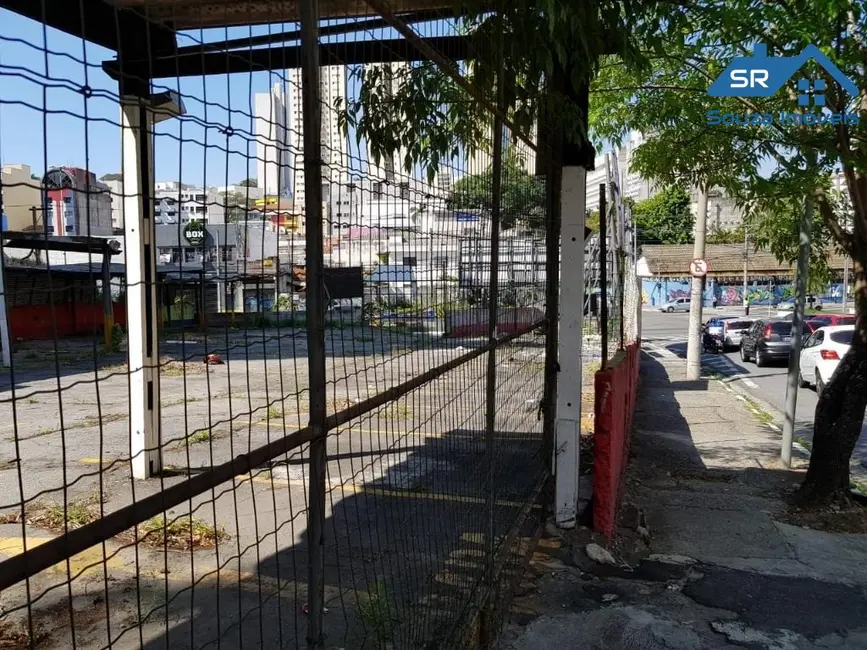 Terreno / Lote à venda, 1275m2 em Jardim Tijuco, Guarulhos - SP - imagem 4 Foto 4 de Terreno / Lote à venda, 1275m2 em Jardim Tijuco, Guarulhos - SP