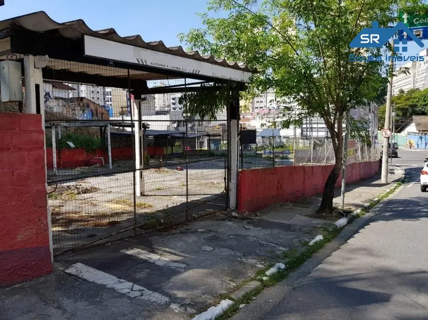 Terreno / Lote à venda, 1275m2 em Jardim Tijuco, Guarulhos - SP - imagem 3 Foto 3 de Terreno / Lote à venda, 1275m2 em Jardim Tijuco, Guarulhos - SP