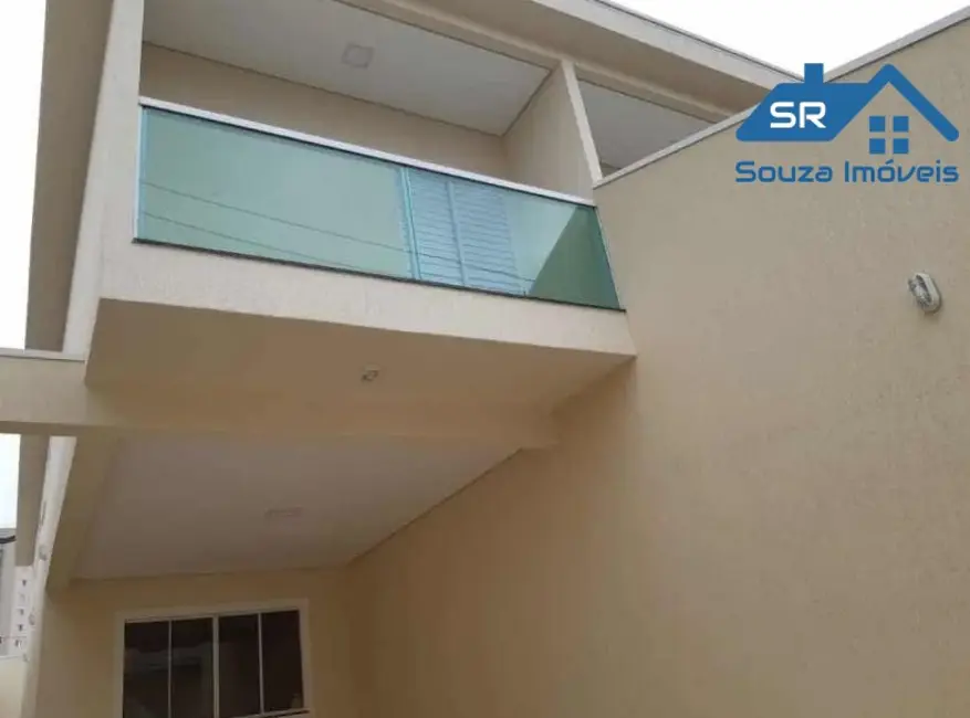 Foto 1 de Casa com 3 quartos à venda, 133m2 em Macedo, Guarulhos - SP