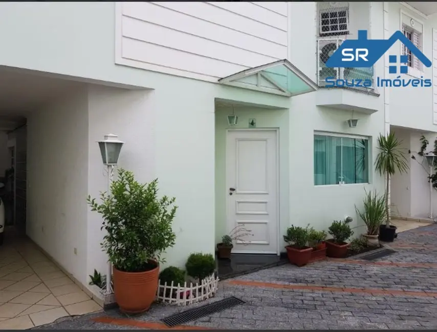 Foto 1 de Casa com 3 quartos à venda, 113m2 em Jardim Bom Clima, Guarulhos - SP