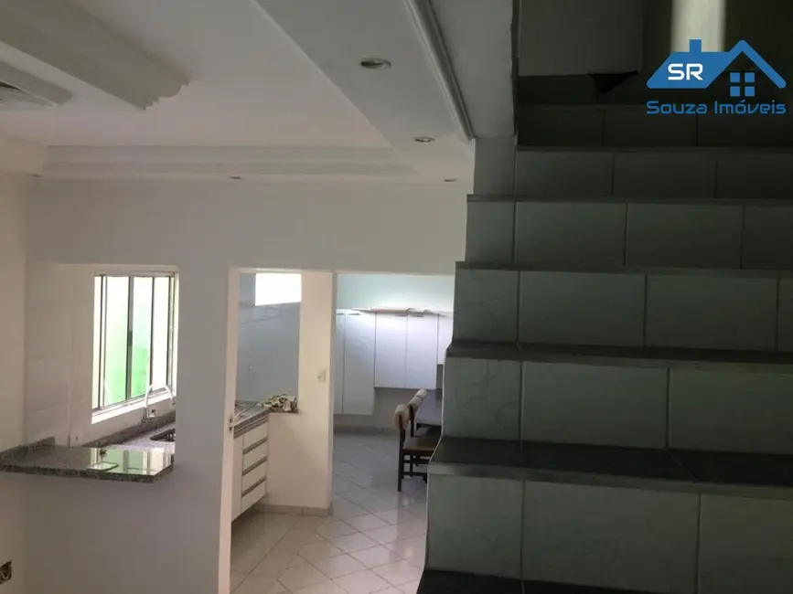 Foto 1 de Casa com 2 quartos à venda, 95m2 em Vila Barros, Guarulhos - SP