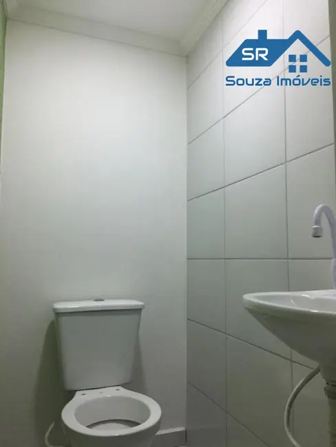 Foto 9 de Casa com 2 quartos à venda, 95m2 em Vila Barros, Guarulhos - SP