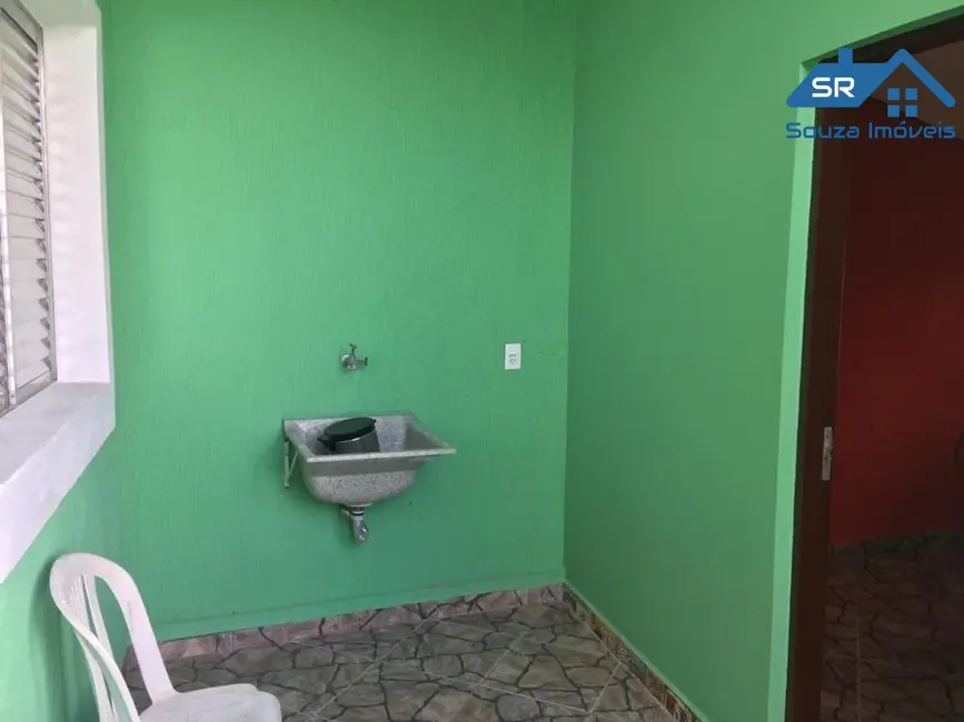 Foto 5 de Casa com 2 quartos à venda, 95m2 em Vila Barros, Guarulhos - SP