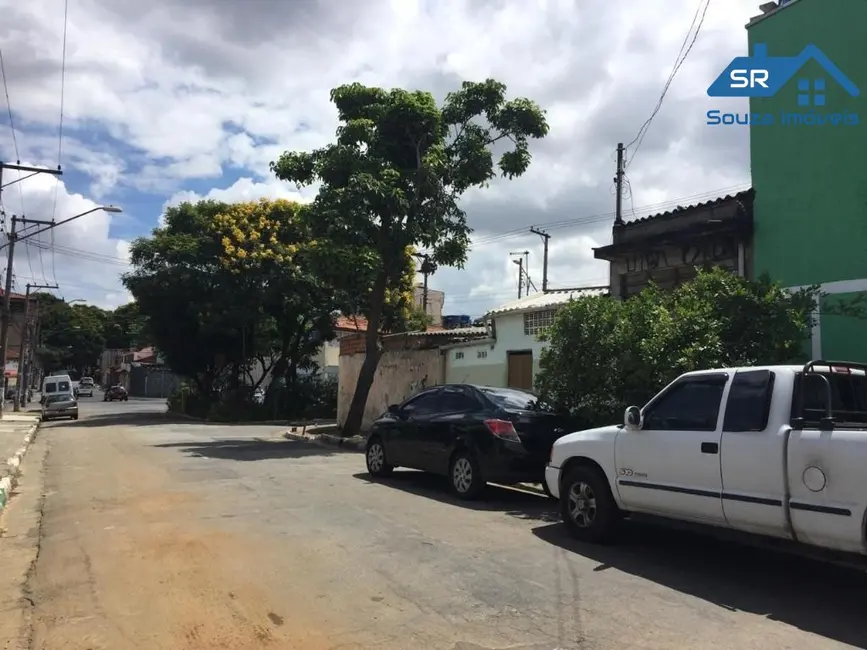 Foto 8 de Casa com 2 quartos à venda, 95m2 em Vila Barros, Guarulhos - SP