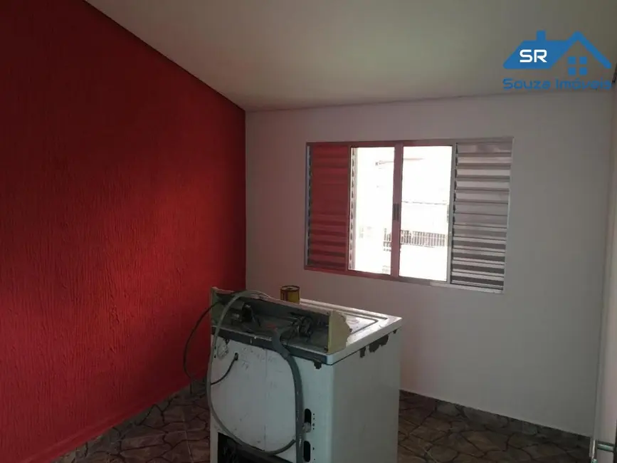 Foto 6 de Casa com 2 quartos à venda, 95m2 em Vila Barros, Guarulhos - SP