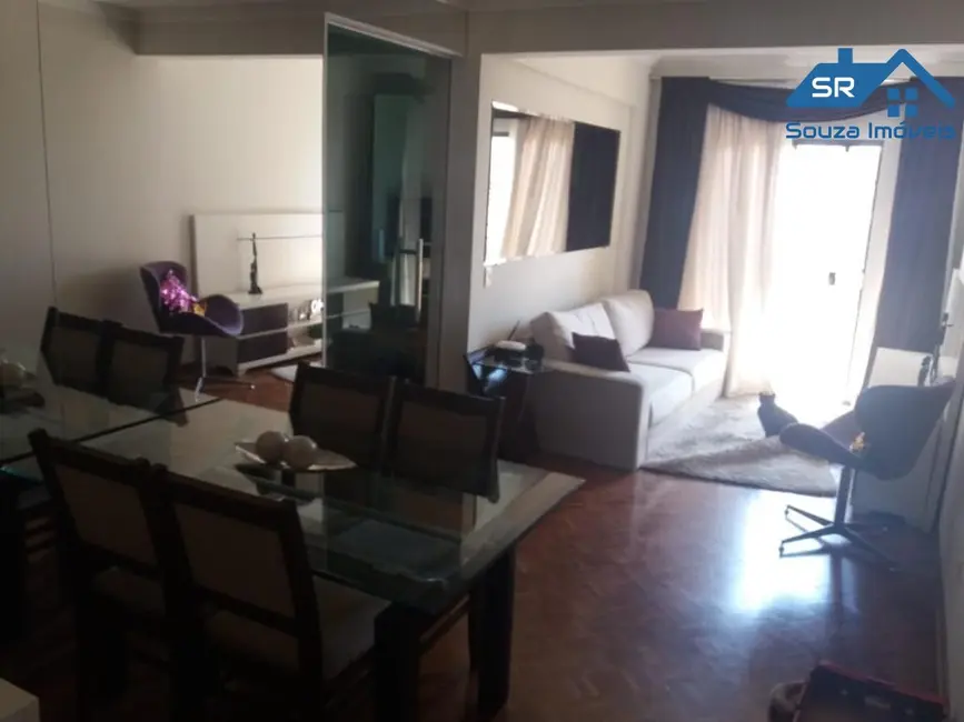 Foto 3 de Apartamento com 2 quartos à venda, 74m2 em Vila Rosália, Guarulhos - SP