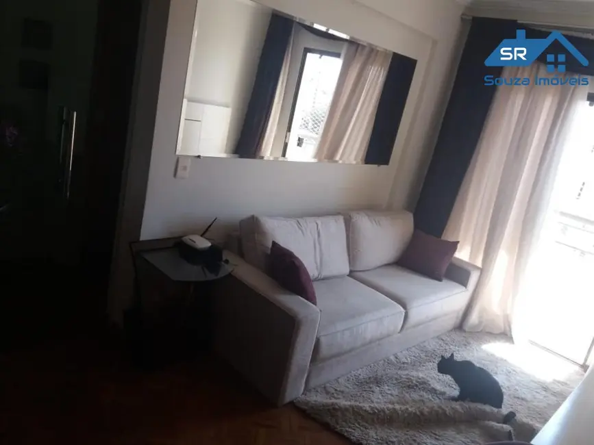 Foto 5 de Apartamento com 2 quartos à venda, 74m2 em Vila Rosália, Guarulhos - SP