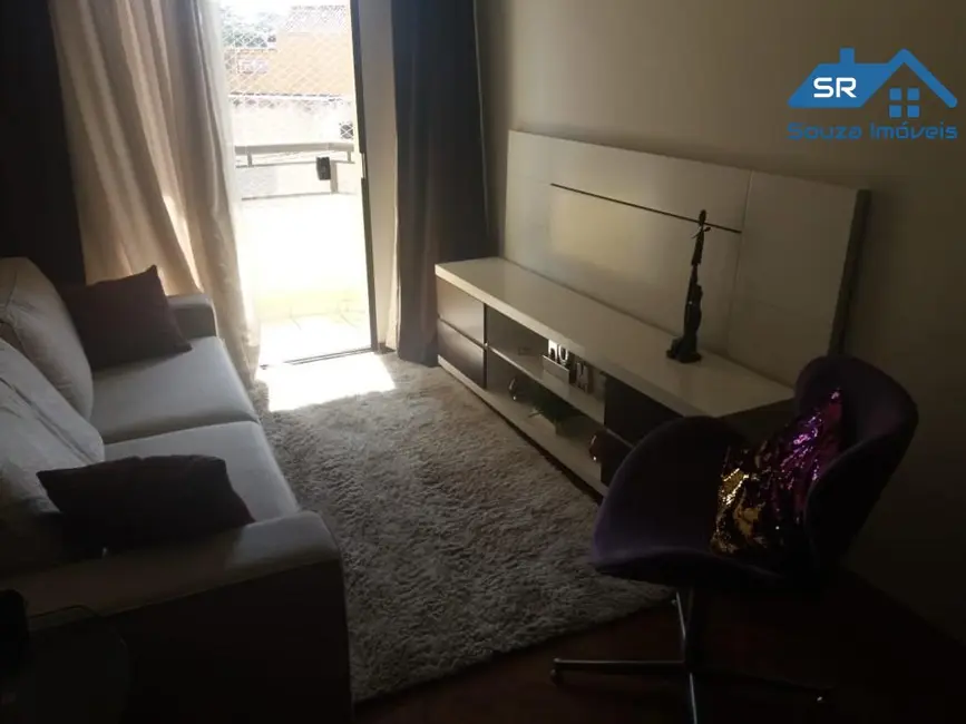 Foto 4 de Apartamento com 2 quartos à venda, 74m2 em Vila Rosália, Guarulhos - SP