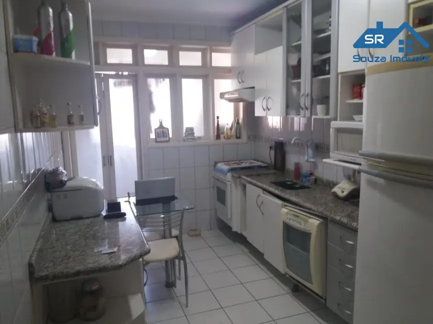 Foto 9 de Apartamento com 2 quartos à venda, 74m2 em Vila Rosália, Guarulhos - SP