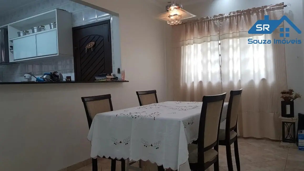 Casa com 3 quartos à venda, 150m2 em Vila Tijuco, Guarulhos - SP - imagem 7 Foto 7 de Casa com 3 quartos à venda, 150m2 em Vila Tijuco, Guarulhos - SP