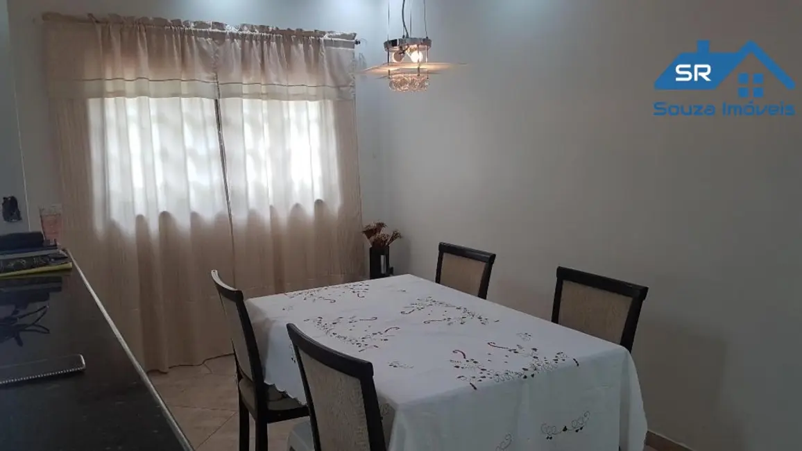 Casa com 3 quartos à venda, 150m2 em Vila Tijuco, Guarulhos - SP - imagem 5 Foto 5 de Casa com 3 quartos à venda, 150m2 em Vila Tijuco, Guarulhos - SP