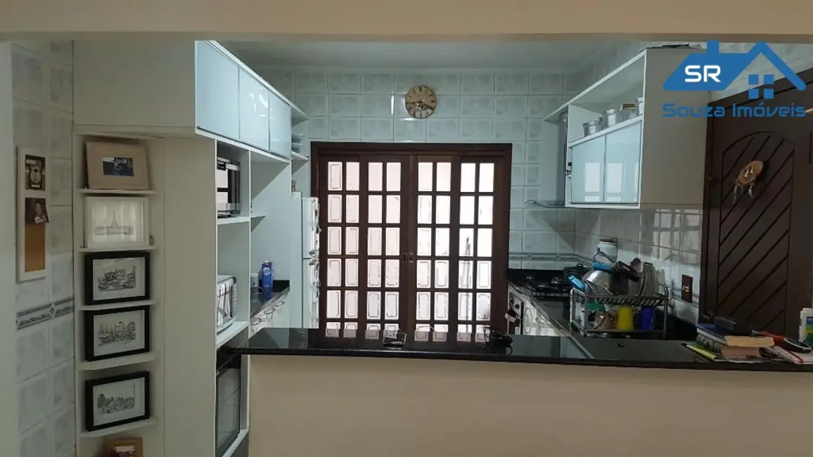 Casa com 3 quartos à venda, 150m2 em Vila Tijuco, Guarulhos - SP - imagem 9 Foto 9 de Casa com 3 quartos à venda, 150m2 em Vila Tijuco, Guarulhos - SP