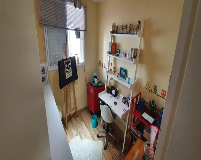 Foto 8 de Apartamento com 3 quartos à venda, 83m2 em Jardim Zaira, Guarulhos - SP