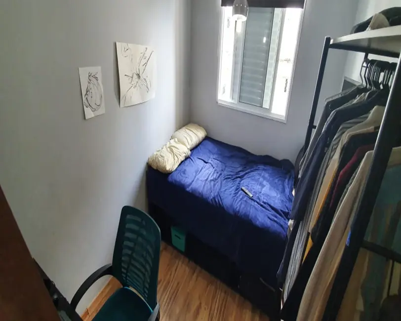 Foto 7 de Apartamento com 3 quartos à venda, 83m2 em Jardim Zaira, Guarulhos - SP