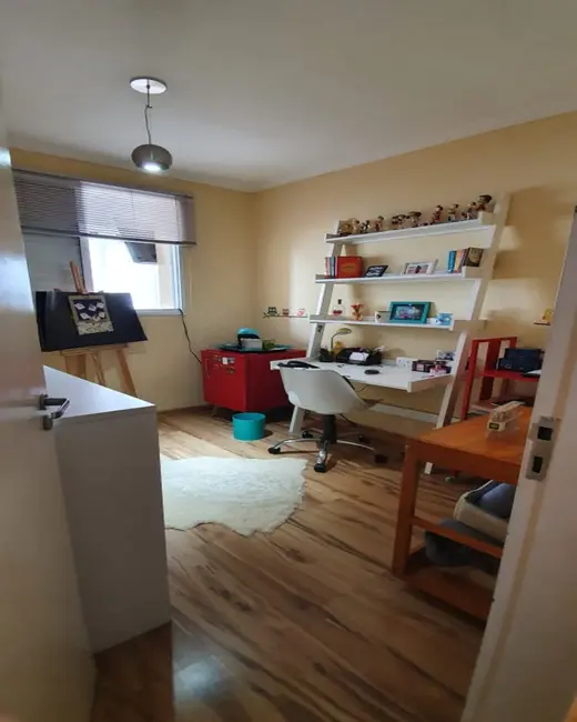 Foto 9 de Apartamento com 3 quartos à venda, 83m2 em Jardim Zaira, Guarulhos - SP