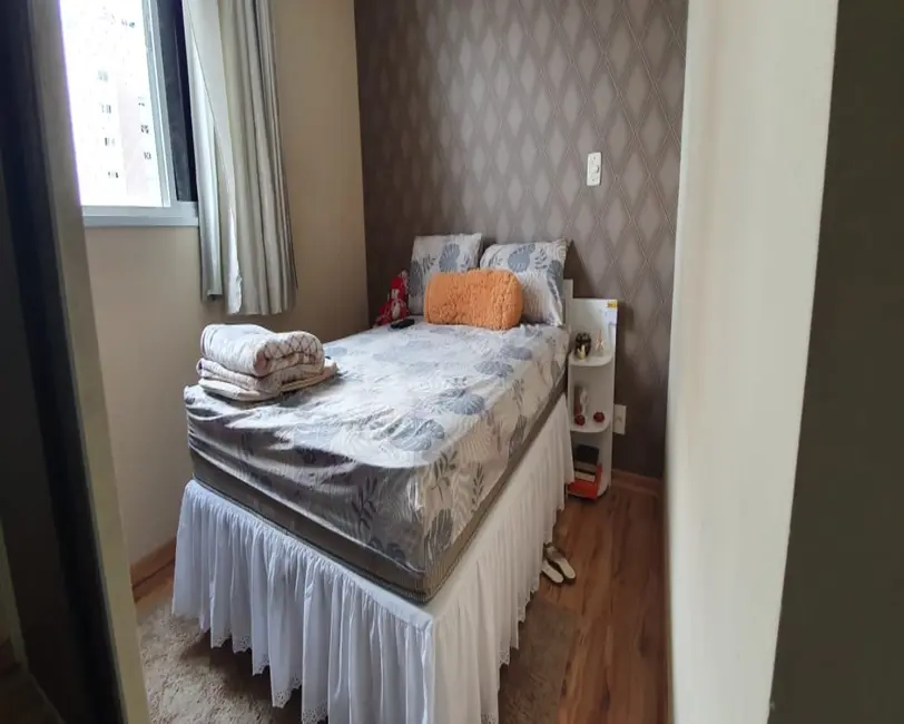 Foto 4 de Apartamento com 3 quartos à venda, 83m2 em Jardim Zaira, Guarulhos - SP