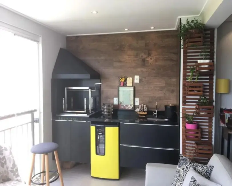 Apartamento com 2 quartos à venda, 87m2 em Guarulhos - SP - imagem 3 Foto 3 de Apartamento com 2 quartos à venda, 87m2 em Guarulhos - SP