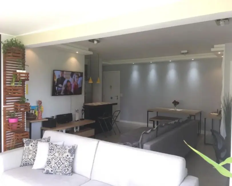 Apartamento com 2 quartos à venda, 87m2 em Guarulhos - SP - imagem 6 Foto 6 de Apartamento com 2 quartos à venda, 87m2 em Guarulhos - SP