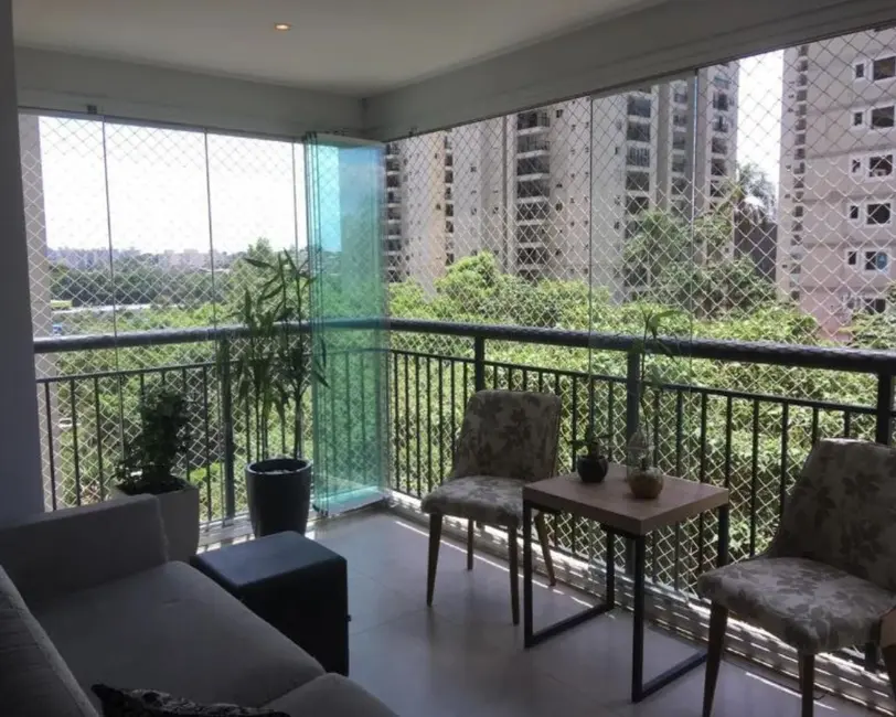 Foto 2 de Apartamento com 2 quartos à venda, 87m2 em Guarulhos - SP