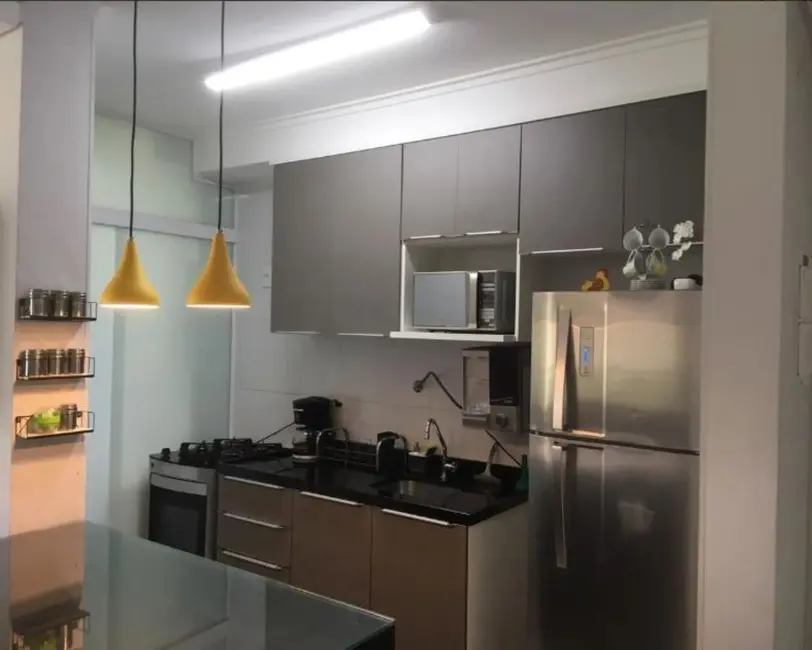 Apartamento com 2 quartos à venda, 87m2 em Guarulhos - SP - imagem 9 Foto 9 de Apartamento com 2 quartos à venda, 87m2 em Guarulhos - SP