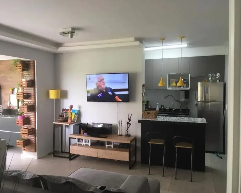 Foto 1 de Apartamento com 2 quartos à venda, 87m2 em Guarulhos - SP