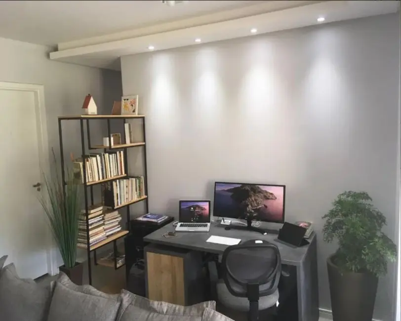 Apartamento com 2 quartos à venda, 87m2 em Guarulhos - SP - imagem 7 Foto 7 de Apartamento com 2 quartos à venda, 87m2 em Guarulhos - SP