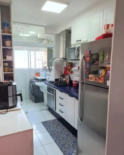 Apartamento com 2 quartos à venda, 68m2 em Guarulhos - SP - imagem 8 Foto 8 de Apartamento com 2 quartos à venda, 68m2 em Guarulhos - SP