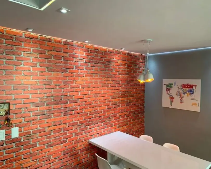 Apartamento com 2 quartos à venda, 68m2 em Guarulhos - SP - imagem 6 Foto 6 de Apartamento com 2 quartos à venda, 68m2 em Guarulhos - SP