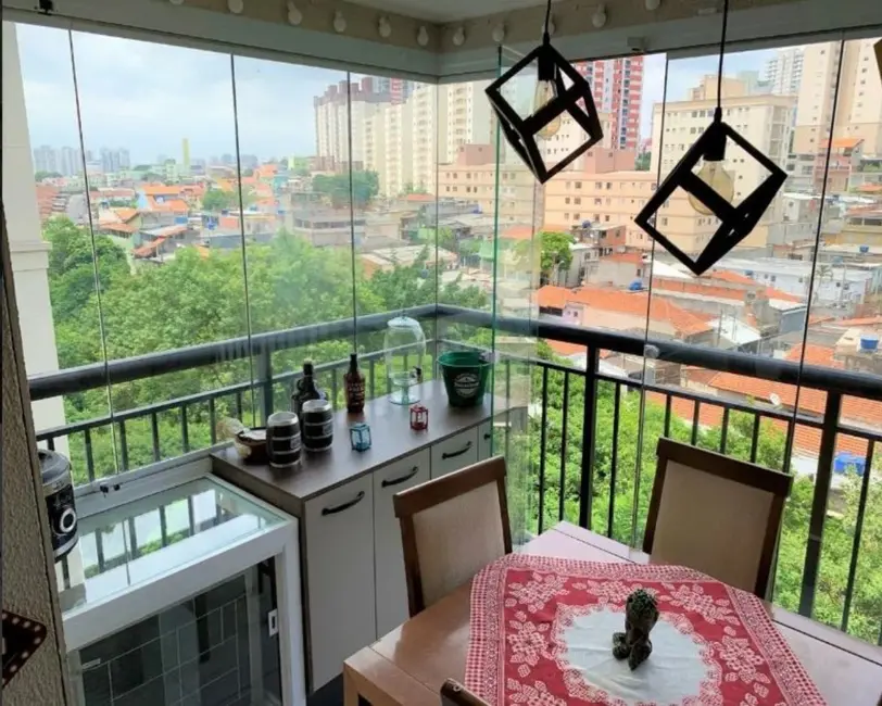 Foto 1 de Apartamento com 2 quartos à venda, 68m2 em Guarulhos - SP