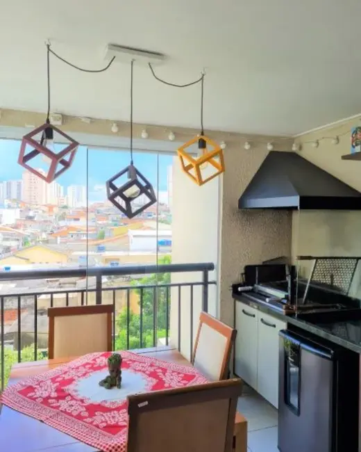 Apartamento com 2 quartos à venda, 68m2 em Guarulhos - SP - imagem 3 Foto 3 de Apartamento com 2 quartos à venda, 68m2 em Guarulhos - SP