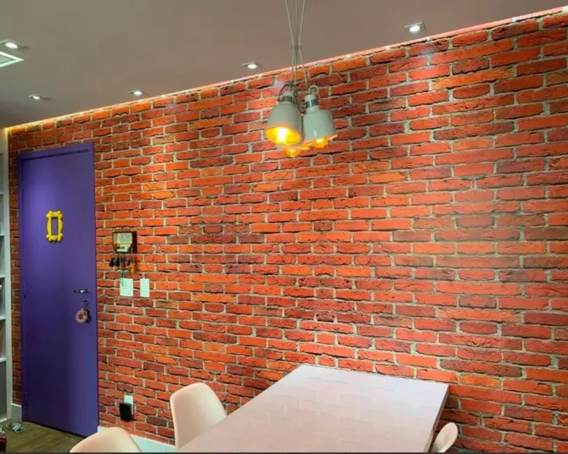 Apartamento com 2 quartos à venda, 68m2 em Guarulhos - SP - imagem 4 Foto 4 de Apartamento com 2 quartos à venda, 68m2 em Guarulhos - SP