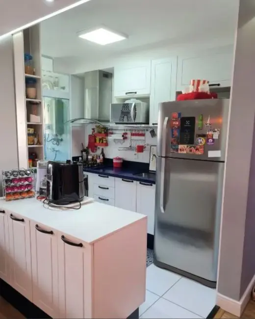 Apartamento com 2 quartos à venda, 68m2 em Guarulhos - SP - imagem 7 Foto 7 de Apartamento com 2 quartos à venda, 68m2 em Guarulhos - SP