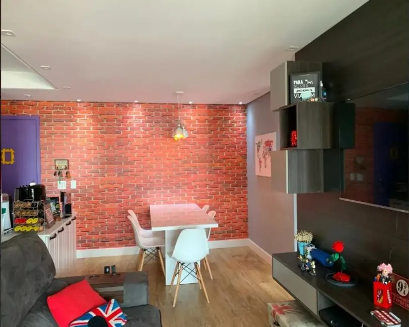 Apartamento com 2 quartos à venda, 68m2 em Guarulhos - SP - imagem 5 Foto 5 de Apartamento com 2 quartos à venda, 68m2 em Guarulhos - SP