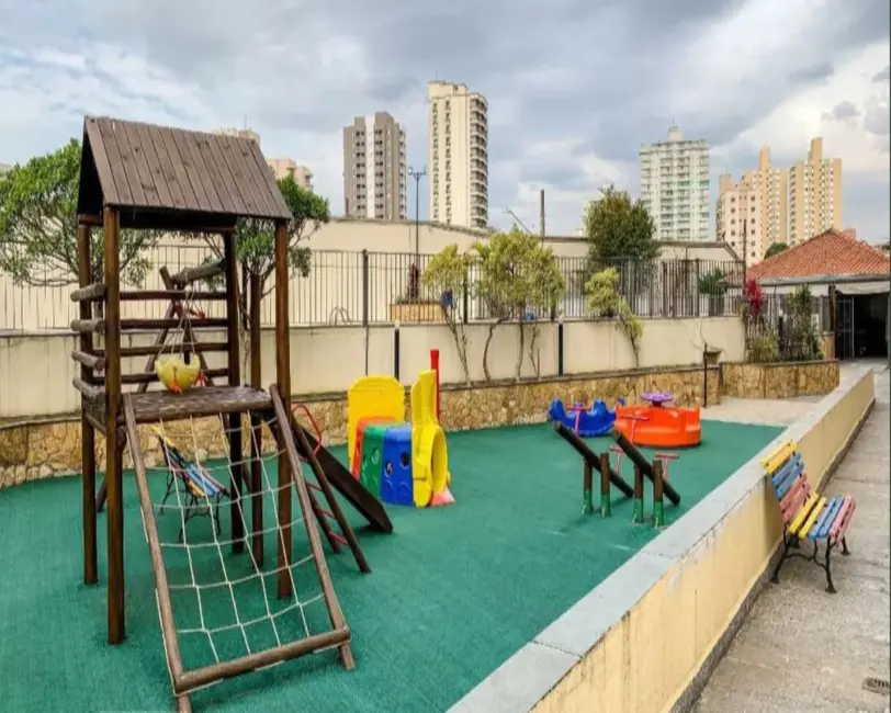 Apartamento com 3 quartos à venda, 130m2 em Vila Galvão, Guarulhos - SP - imagem 4 Foto 4 de Apartamento com 3 quartos à venda, 130m2 em Vila Galvão, Guarulhos - SP